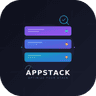 AppStack logo