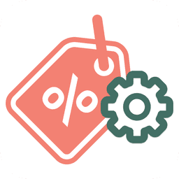 Automatic Discount Engine logo