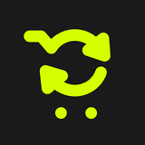 Unified Cart Synchronization logo