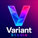 Variant Studio Product Options logo