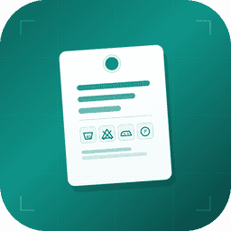 Fibra: Textile Labels logo