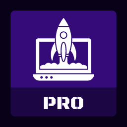 Product Launcher Pro logo