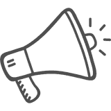 PBMAGE Announce & Visitor Info logo