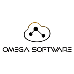 Omega Software logo