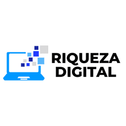 Riqueza Digital logo