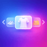 ShopVisual ‑ Product Slider logo