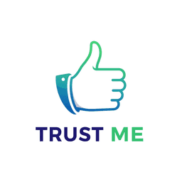 Trust Me: Reviews App logo
