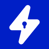 Bolt B2B Lock,Password Protect logo
