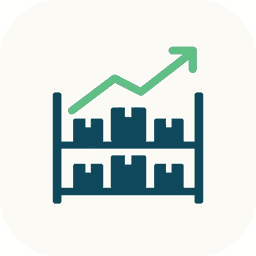 Stock Forecast by Anubis logo