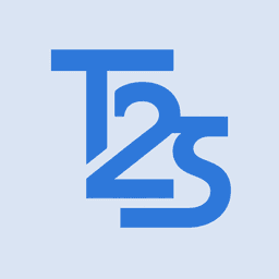 True2Size: Chart & Recommender logo
