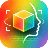 Virtual AR Experience logo