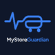 MyStoreGuardian logo