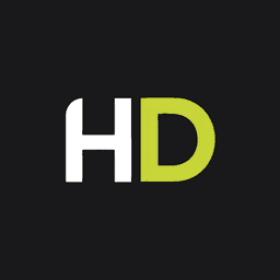 Home Delivery logo