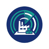 China Supply Radar logo