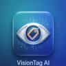 VisionTag AI logo