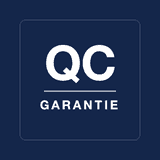 PREPA: Quebec Warranty logo