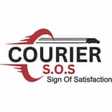 EloERP: Courier Fulfillment logo