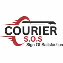 Courier SOS logo