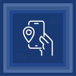 Device Tracking Extension logo