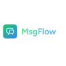 MsgFlow.in logo