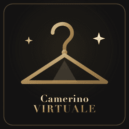 Camerino Virtuale: AI Try‑On logo