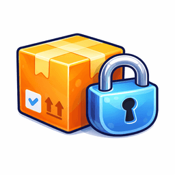 OrderProof logo