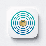 Dead Stock Radar logo
