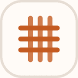 Woven Looks logo