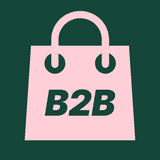 B2B Registration & Approval logo