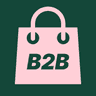 B2B Account Approval EU logo