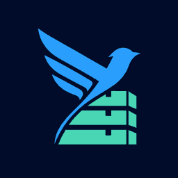StockLark logo