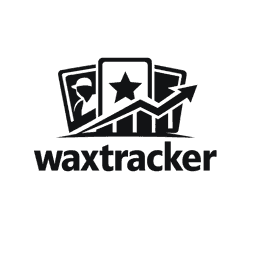 Wax Tracker logo