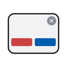 UR: Age Verification Popup logo