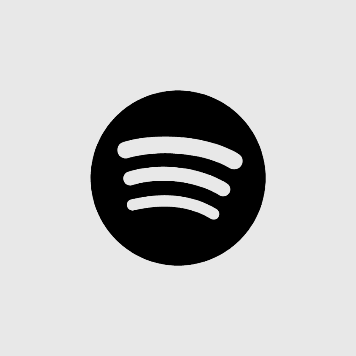 Embed Spotify players on your store
