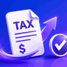 Tax Relief Pro logo