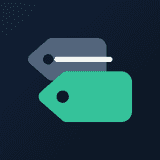 WasNow Discount Display logo