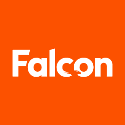 Falcon Post Purchase Offers logo