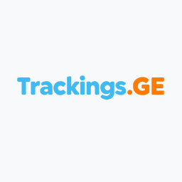 Trackings.GE Courier logo