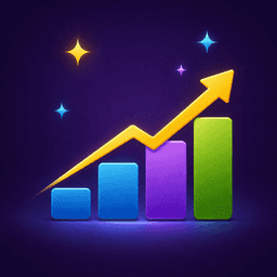 Tally: Sales Bar for Mac logo