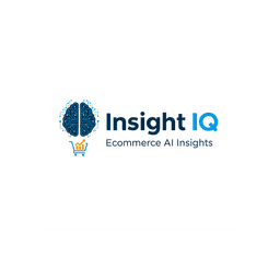 AI Insights & ROAS ‑ InsightIQ logo
