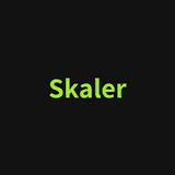 Skaler logo
