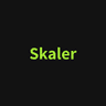 Skaler logo