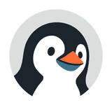 Gentoo: Store Growth Agent logo