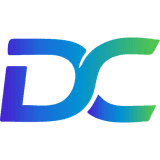 DropClaim Dutch Auction logo