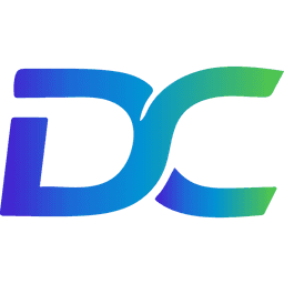 DropClaim Dutch Auction logo
