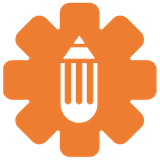 ALTTextify ‑ AI Alt Text logo