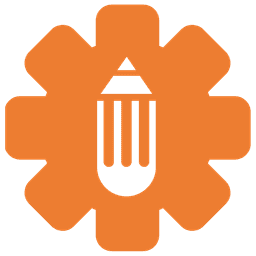 ALTTextify ‑ AI Alt Text logo