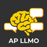 AP LLMO logo