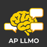 AP LLMO logo