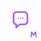 Milly Chat logo